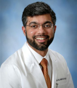 dr molvi